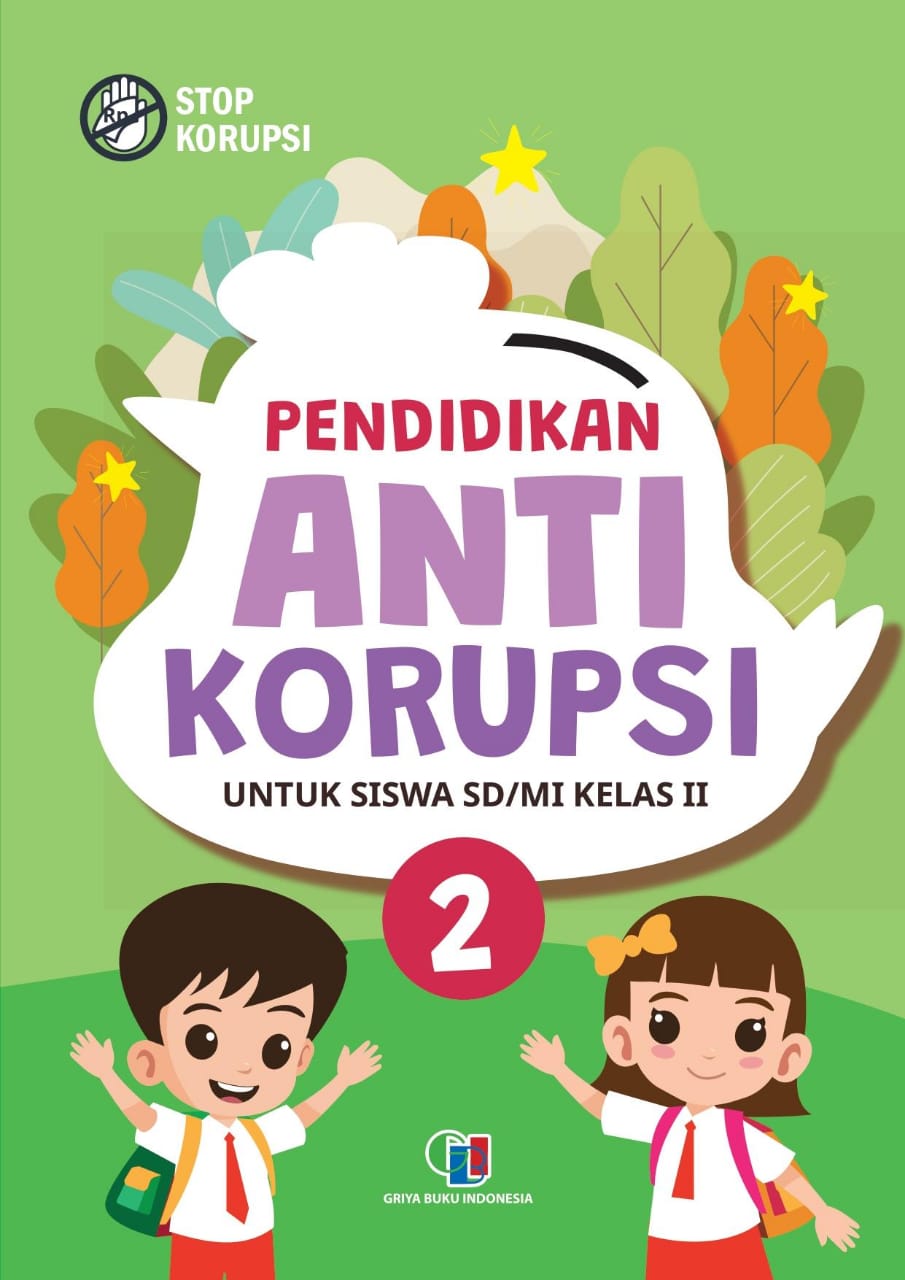 PENDIDIKAN ANTI KORUPSI 2